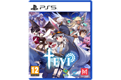 Gry - TEVI - Sony PlayStation 5 - Akcja - przewijanie boczne - 5060997483144