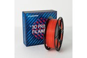 Filament - Drukarka 3D - FlashForge PLA PRO 1000g - Orange - 3D Printing Filament - 90006327001