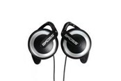 Sluchawki, zestaw sluchawkowy - Koss | KSC21k | Headphones | Wired | In-ear | Black - 190056