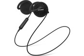 Sluchawki, zestaw sluchawkowy - Koss KSC35 Wireless - KSC35WL
