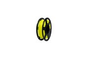 Filament - Drukarka 3D - FlashForge PLA PRO 500g - Yellow - 3D Printing Filament - 90006418001