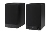Głośniki HiFi - Sharp CP-SS30 - speakers - wireless - CP-SS30(BK)