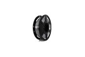 Filament - Drukarka 3D - FlashForge PLA Silk 500g - Silver - 3D Printing Filament - 90007436002