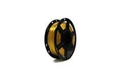 Filament - Drukarka 3D - FlashForge PLA Silk 500g - Gold - 3D Printing Filament - 90007438002