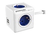 Kabel zasilajacy (zewnetrzny) - PowerCube extended usb - 1402BL