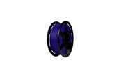 Filament - Drukarka 3D - FlashForge PLA Matte 500g - Blue - 3D Printing Filament - 90007490001