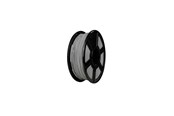Filament - Drukarka 3D - FlashForge PLA Matte 500g - Light Grey - 3D Printing Filament - 90007496001
