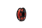 Filament - Drukarka 3D - FlashForge PLA Matte 500g - Red - 3D Printing Filament - 90007988001