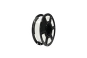 Filament - Drukarka 3D - FlashForge PLA Silk 500g - White - 3D Printing Filament - 90008088002
