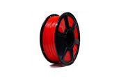 Filament - Drukarka 3D - FlashForge PETG PRO 1000g - Red - 3D Printing Filament - 90008207001