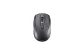 Myszka - Deltaco MS-809 - Black - Myszy - 6 - Czarny - MS-809