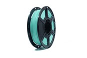 Filament - Drukarka 3D - FlashForge PLA Matte Medium Turquiose 0.5kg 3D Printing Filament - 90008903001