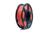 Filament - Drukarka 3D - FlashForge PLA Matte 500g - Light Coral - 3D Printing Filament - 90008904001