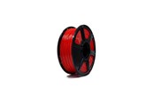 Filament - Drukarka 3D - FlashForge PETG PRO 500g - Red - 3D Printing Filament - 90009075001