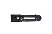 Tablet - Inne akcesoria - GEAR Tabletholder Foto Black for 1/4" tripod screw - 575000