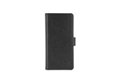 Telefon - Pokrowiec i etui - GEAR Classic 3 card Recycled Motorola G04 4G Black - 599544