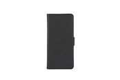 Telefon - Pokrowiec i etui - GEAR Classic 3 card Recycled Motorola G24 4G Black - 599545