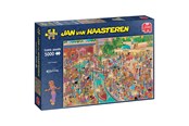 Puzzle - Jan van Haasteren Efteling Fata Morgana(5000) - 1110100313