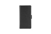 Telefon - Pokrowiec i etui - GEAR Classic 3 card Recycled Samsung A35 5G Black - 599547