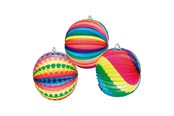 Zabawki - Haza Witbaard Ball lantern 23 cm - 430015