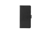 Telefon - Pokrowiec i etui - GEAR Wallet Case 3 Card Slots Black - Samsung Xcover 7 - 599550