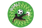 Zabawki - Haza Witbaard Boards Goal 8pcs. - 435250