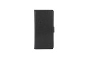 Telefon - Pokrowiec i etui - GEAR Wallet Case 3 Card Slots Black - OnePlus 12R - 599553