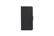 Telefon - Pokrowiec i etui - GEAR Wallet Case 3 Card Slots Black - Motorola Edge 40 5G - 599554