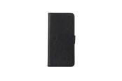 Telefon - Pokrowiec i etui - GEAR Wallet Case 3 Card Slots Black - Motorola Edge 40 Neo 5G - 599555