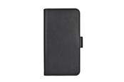 Telefon - Pokrowiec i etui - GEAR 2in1 3 card Recycled Samsung S24 5G Black - 599562