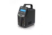 Zdalnie sterowane zabawki - SkyRC Charger T200 2 x 100W - SK-100155-02