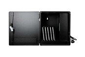 Uchwyty ścienne, uchwyty AV i meble AV - LEBA Innovation LEBA NoteBox 5 - Max - recommended for - NBOX-B-5-KEY-SC