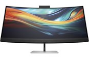Monitor - 40" HP 740pm Series 7 Pro - 5120x2160 (5K2K) - 60Hz - IPS - 100W USB-C - 8Y2R2A5#ABB