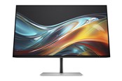 Monitor - 24" HP 724pf - Series 7 Pro - 1920x1080 (FHD) - 100Hz - IPS - 8X530A5#ABB