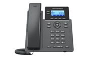 Telefon stacjonarny - Grandstream GRP2602W - VoIP phone - 5-way call capability - GRP2602w