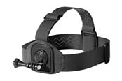 Kamera sportowa - akcesoria - Insta360 Head Strap - CINSTAV/D