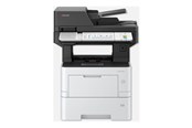 Drukarka - Kyocera ECOSYS MA4500ix Wielofunkcyjne - Monochromatyczny - Laser - 110C113NL0