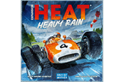 gry-planszowe-karciane-i-kosci - Days of Wonder HEAT Heavy Rain Expansion - DOW9102