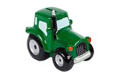 Pokój dziecięcy - Kids Globe Money Box Tractor - Assorted - 10419