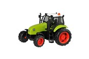 Samochody i pojazdy - Kids Globe Tractor with Light and Sound 1:32 - 510654