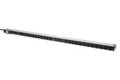 Kabel zasilający (zewnętrzny) - DIGITUS - power distribution strip - 32A - 8000 Watt - 73000 VA - DN-95451