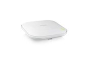Punkt dostępu - ZyXEL NWA210AX - Connect & Protect Bundle - radio access point - Wi-Fi 6 - with 3 years Nebula Plus and CNP Licence - NWA210AX-EU0202F