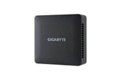 Komputer - Mini PC / Barebone - GIGABYTE BRIX s GB-BRi3H-1315 (Rev. 1.0) - GB-BRI3H-1315
