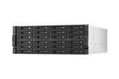 Dysk sieciowy - QNAP TL-R2400PES-RP - hard drive array - TL-R2400PES-RP