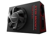 Audio do samochodu - Pioneer TS-WX300A - Active Subwoofer - Class D - 350W - Subwoofer - TSWX300A