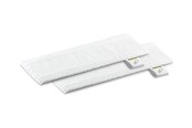 Myjka parowa, mop parowy - Kärcher Myjka parowa, mop parowy cleaning cloth - 2.863-340.0