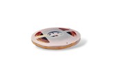 Lampy - HiluX COB LED Strip for Acoustic Panel - 2.4m - 336 LED/m - 12V - 3000K - 720lm/m - 5714255008319