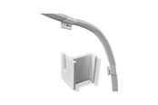 Inteligentny dom - Light Solutions Brackets for light strip v4 + gradient - 90 ° - 10 pcs - 5714255007152