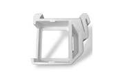 Inteligentny dom - Light Solutions Shelly - your rail holder for mini module - 5714255009354