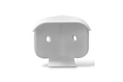 Inteligentny dom - Light Solutions Shelly - Blu Motion Corner Bracket - 5714255009392
